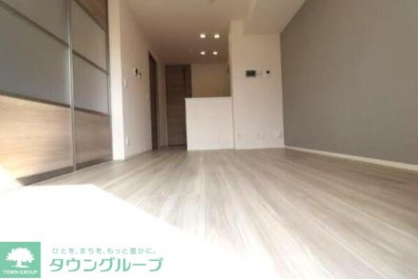 ベルメゾンVIIの物件内観写真